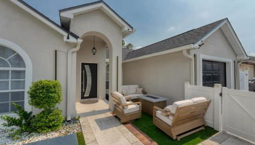 Luxury apartment 1 mile away from Raymond James stadium - Foto 3