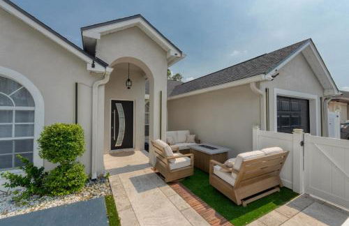 Luxury apartment 1 mile away from Raymond James stadium - Foto 3