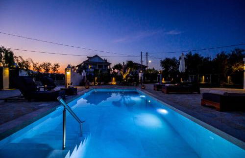 Villa Ellania - Foto 45