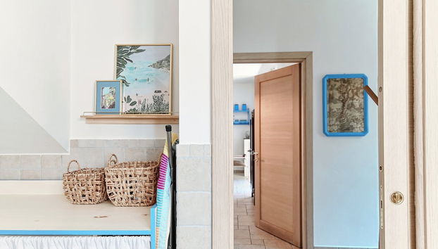 Lost in Paradise - Foto 2, Zimmer