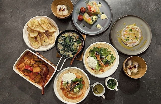 THE SENSE FUJI - Foto 57