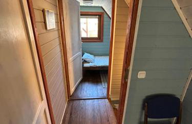 Domek przy Rozpadlisku - Foto 8