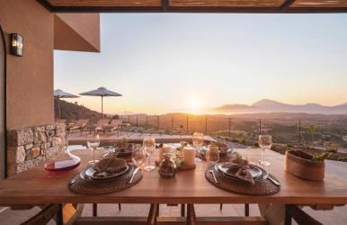 Askianos Luxury Villas - An Oasis of Harmony & Elegance - Photo 16