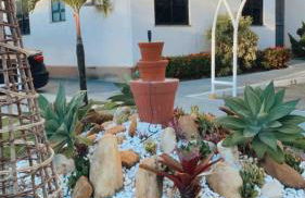 Sinta-se em casa em um lar provisório e completo! - Foto 50