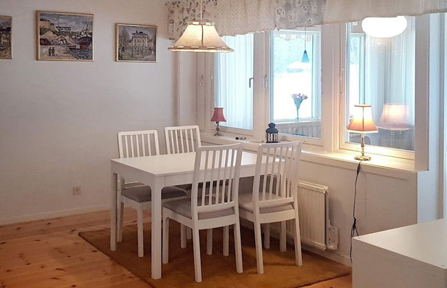 4 Person Holiday Home in Ljusdal - Photo 8