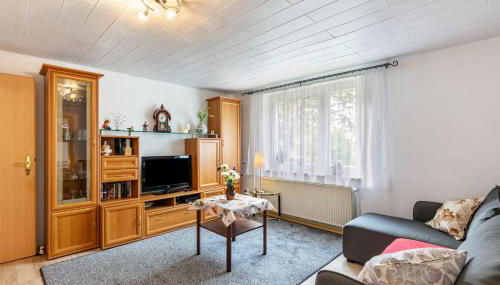 Ferienwohnung im Blumengarten - Foto 2