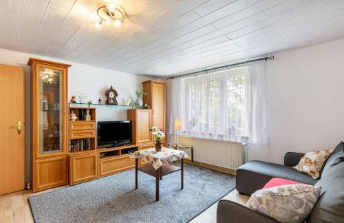 Ferienwohnung im Blumengarten - Foto 2