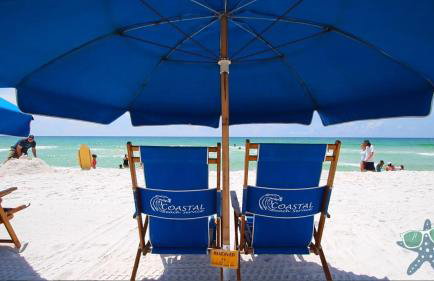 Gulfside 210 - 2BR plus bunkroom with Ocean & Pool Views - Foto 34