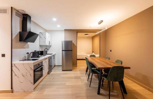 Emily Suites - Photo 17