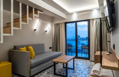 NERO SEASCAPE SUITES - Foto 80