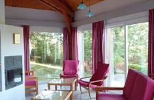 Villa in Nature - Foto 7