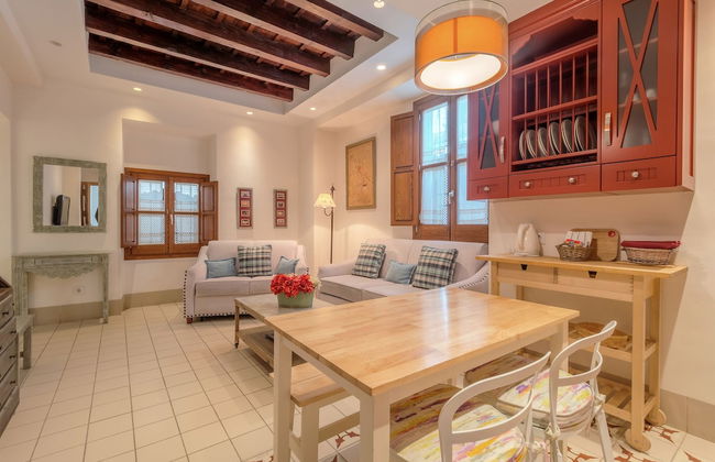 Apartasuites Alberca - Foto 9