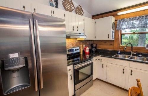 Fir River Cabin - Photo 9