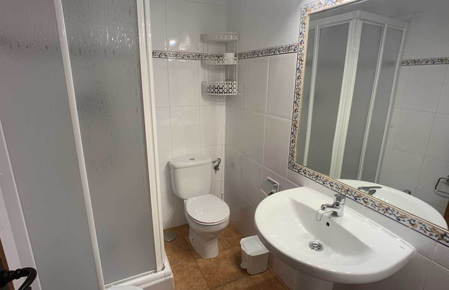 El Bulín de Aldealengua - Photo 25