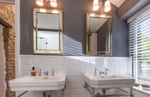 Browns Cottage - Foto 16