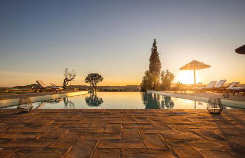 Le Fraine - Agriturismo & Olives Glamping - Foto 32