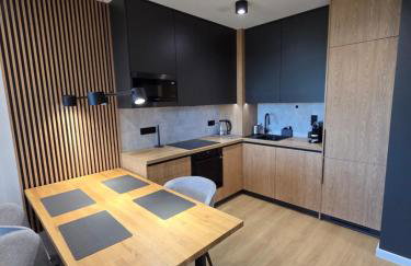 Parkowa Prestige Apartament - Foto 6