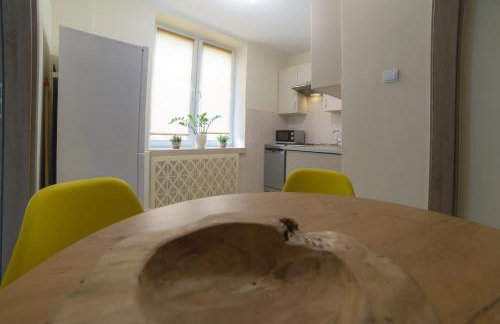 Noclegi na Ogrodowej - Foto 5