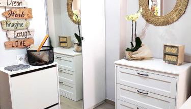 Golf & Playa a 1 min - Photo 4, storage, wardrobe