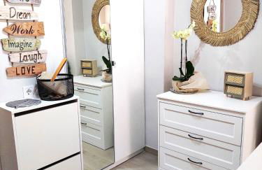 Golf & Playa a 1 min - Photo 4