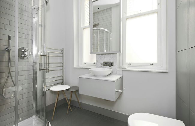 Sonder by Marriott Bonvoy Museum House Apartments British Museum - Photo 71