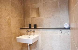 The Garnet Suite - Foto 14