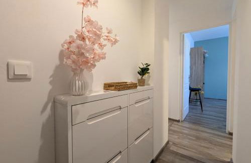 Cosy T3 à 1min de la gare - Foto 13