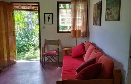 Chalé Gaia - Hospedagem Itatiaia - Photo 14