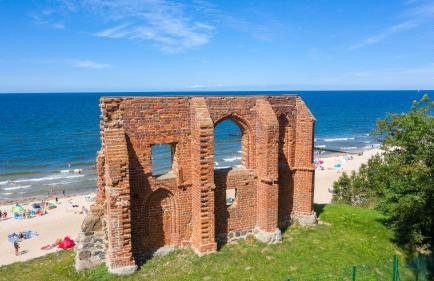 Aparthouse Cliff by Orka 150 m Beach and Sea - Foto 55