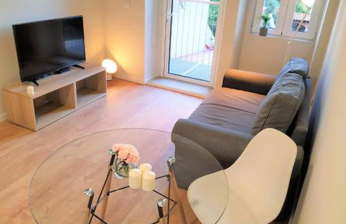 Anjo33 Flats - Foto 49