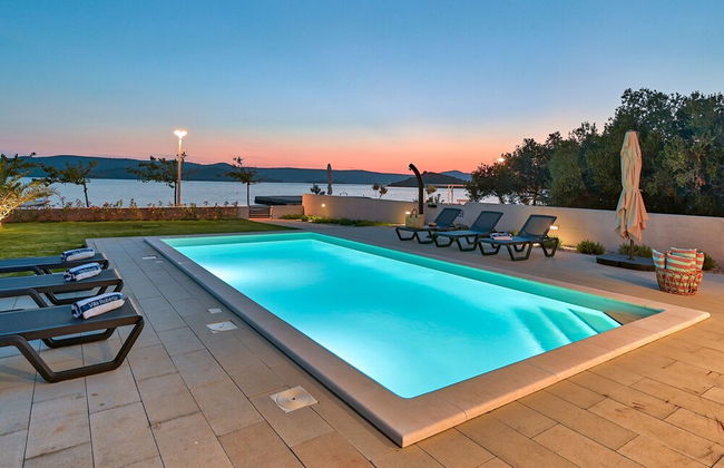 Villa Roberta Zadarvillas - Foto 50