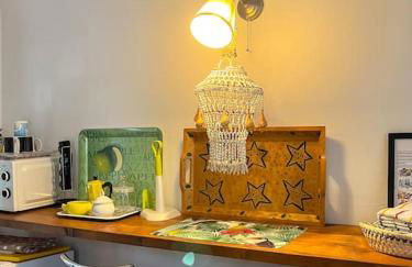 Torretta holiday house with a salt swimming pool - Foto 32