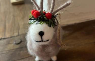 Gîte d'ysée au milieu des vignes - Foto 53