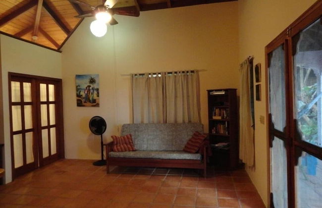 finca beach house and cabana - Foto 14