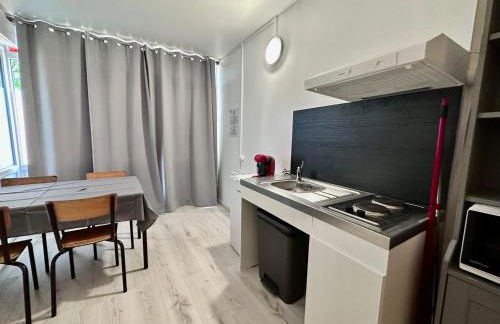 001 T2 Immeuble Persévérance - Foto 13