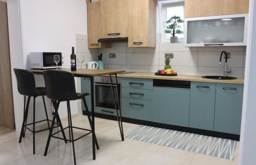 Apartmani Horvat - Foto 25