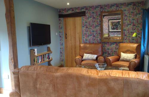 Chestnut Lodge - Foto 18