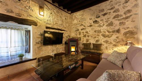 Casa Rural Tornerías - Foto 5