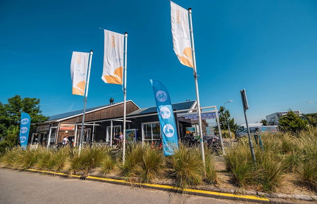 Bright Coastal Chalet Stay - Foto 11