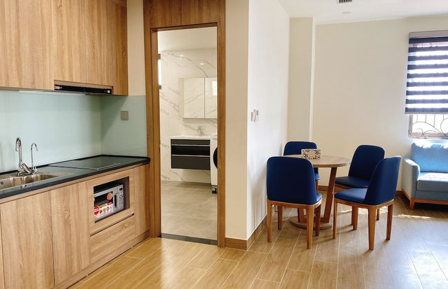 PH Hotel & Apartment - Foto 28