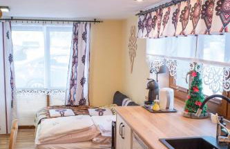 Apartament Jagodzianka Biały Dunajec - Foto 17