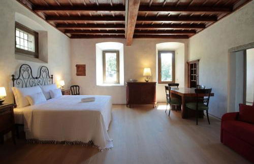 Borgo Selvapiana - Photo 9