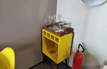 Flat 602 no Tulip Inn Saint Martin - Foto 49