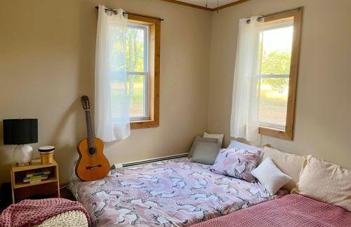 Cozy Creek House - Foto 13