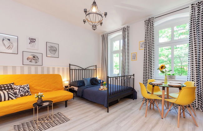 Sydonia Apartments - Photo 51