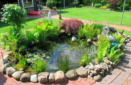 Ferienwohnung Achim - Foto 14