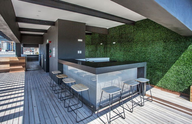 ITC Docklands - Photo 77