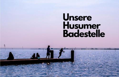 smør I Skandi-Style im Speicher I 1 Min zum Hafen - Foto 20