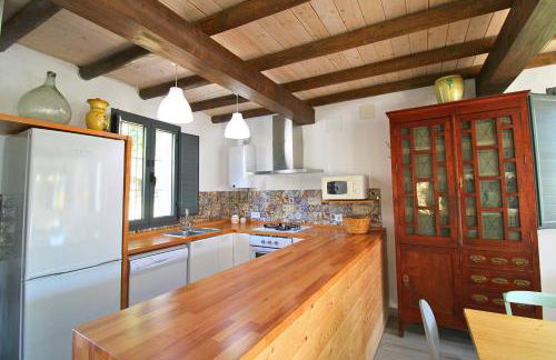 Casa La Abubilla by SIERRA VIVA - Foto 12