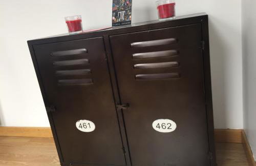 Amiens LOFT - Foto 48